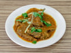 Lamb Chop Handi