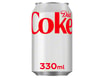 Diet Coke 330ml