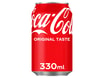 Coke 330ml